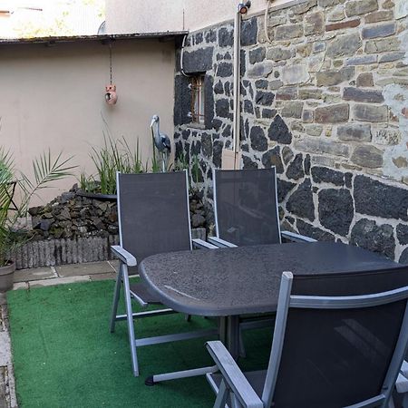 Zum Alten Schusterhaus Bad Endbach Luaran gambar
