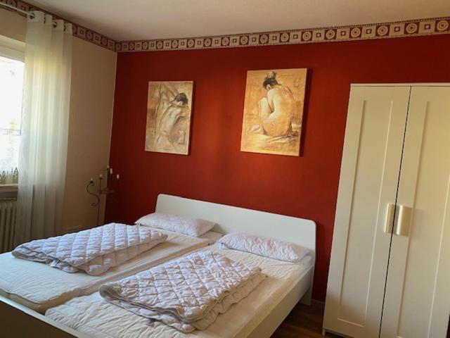 Zum Alten Schusterhaus Bad Endbach Luaran gambar