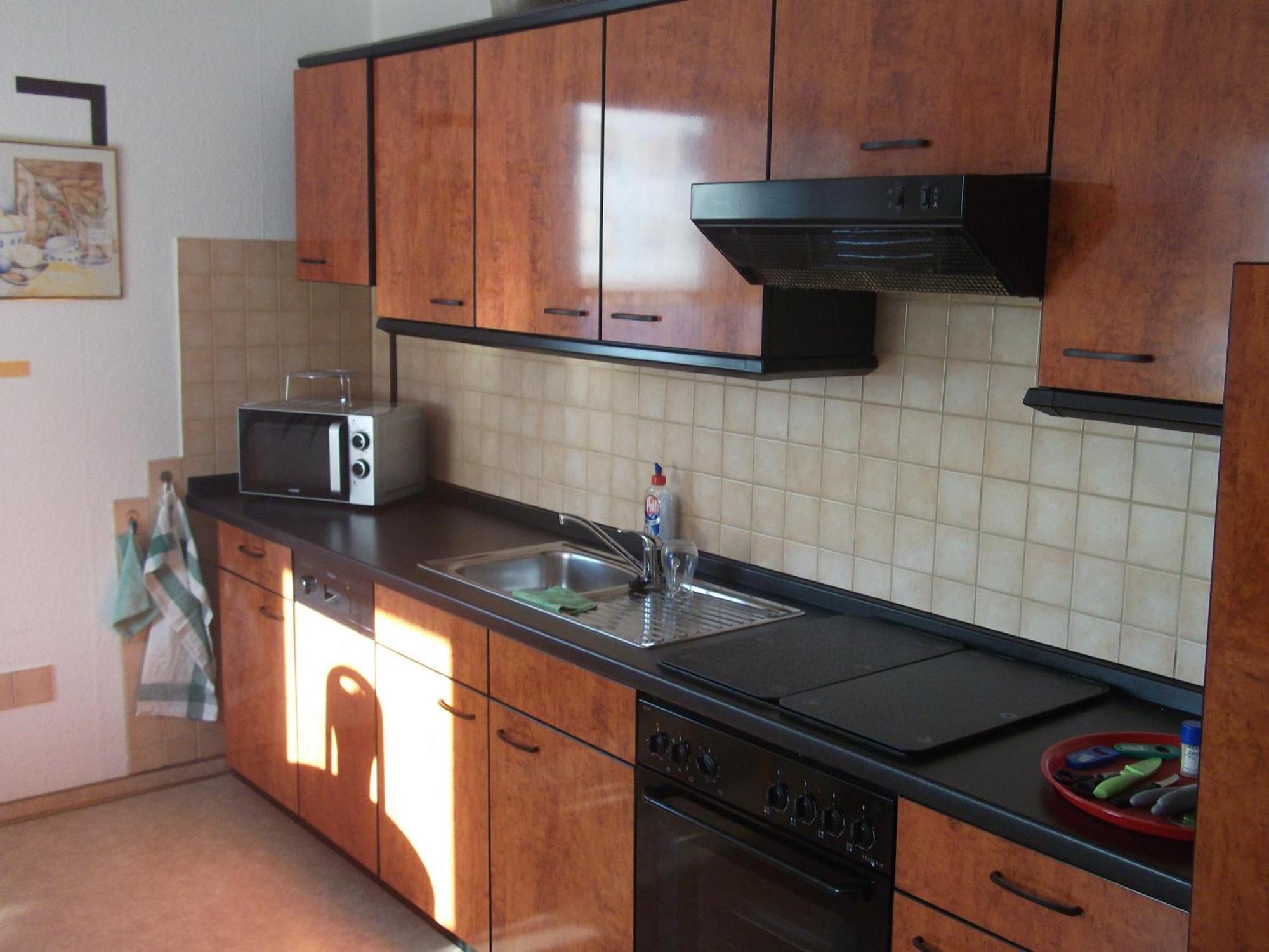 Zum Alten Schusterhaus Bad Endbach Luaran gambar