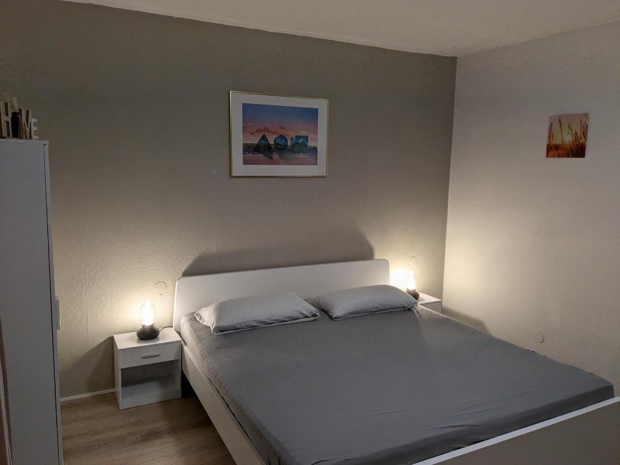 Zum Alten Schusterhaus Bad Endbach Luaran gambar